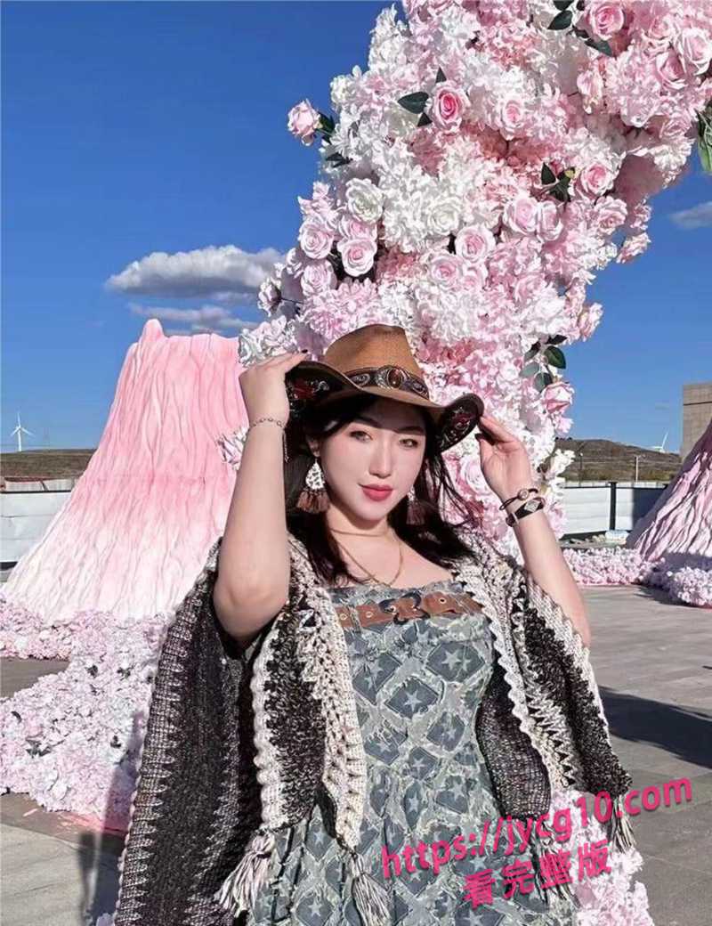 河北护士S嘉嘉爱睡觉 肥臀摇曳反差魅力太绝了
