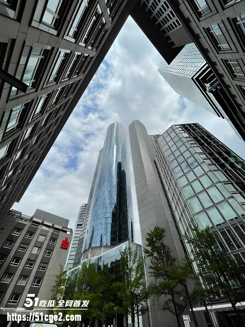德国FKK老司机多地探店实录 9