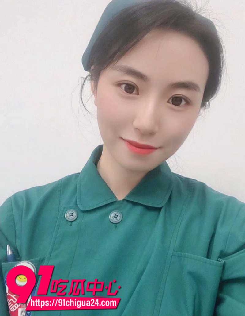 辽宁大连中山区已婚小护士黄晓盼背着老公出轨偷情6
