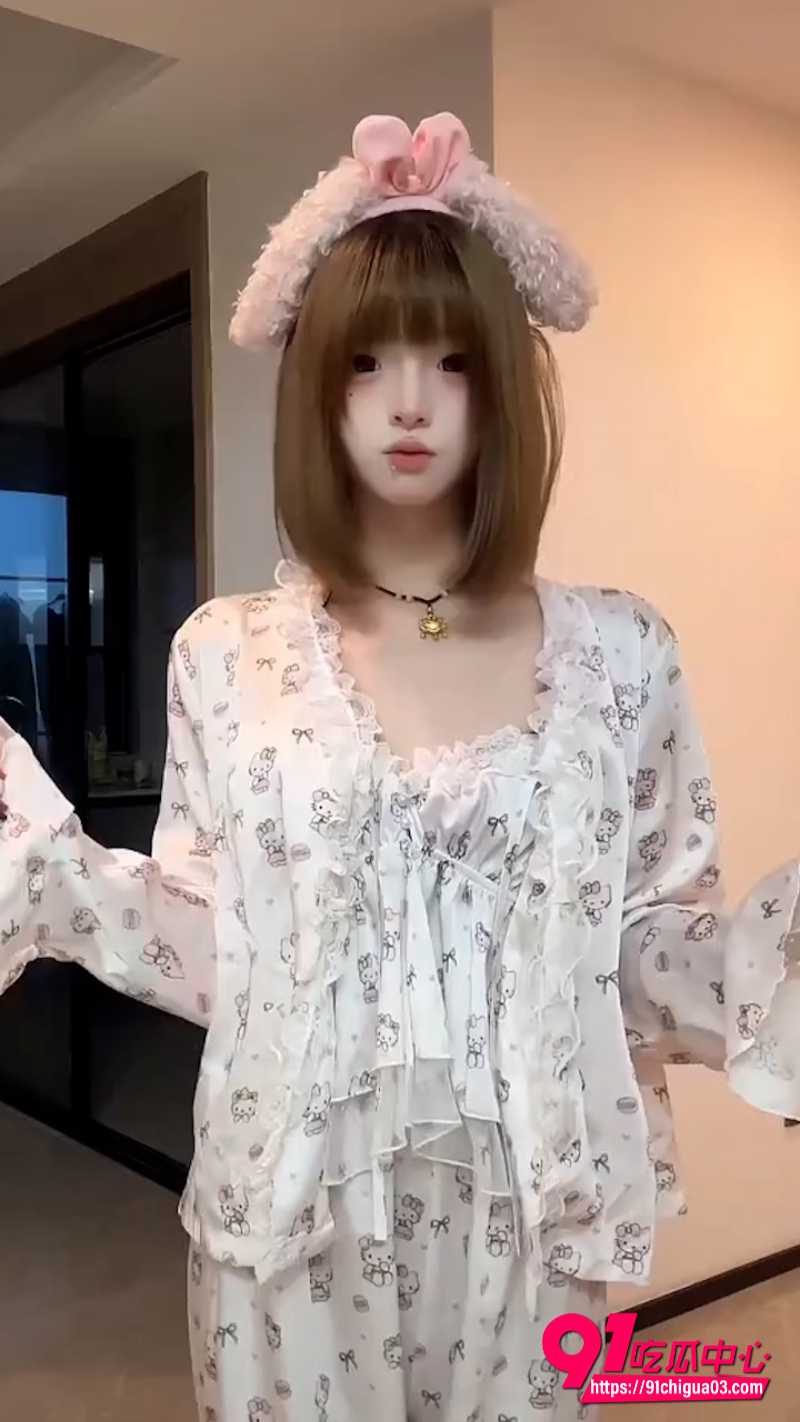 抖音网红困熊2