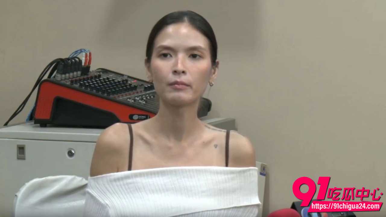 泰国女演员过敏虚弱期间遭前救援人员性侵15