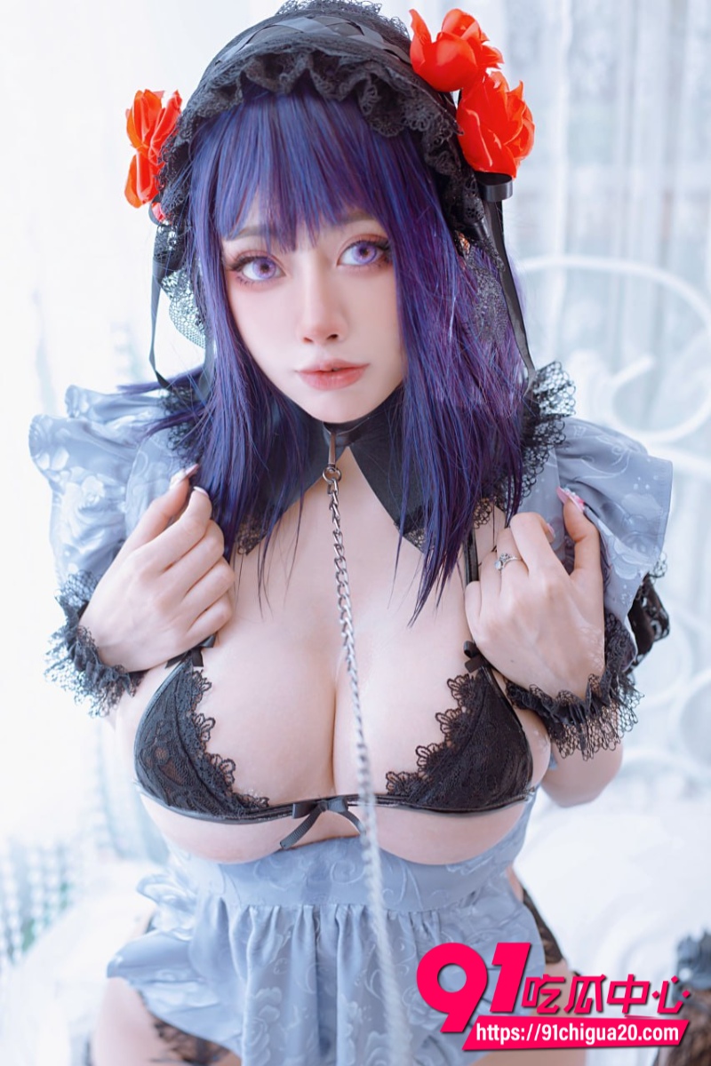 高颜值女神ByoruShizukuKuroe4 高颜值女神ByoruShizukuKuroe4