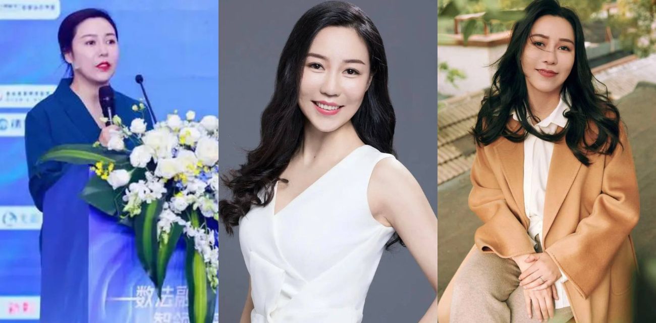 抖音财经主播黄怡然不雅视频惊爆流出！商场女强人私下变发情母狗 与男模狂野做爱