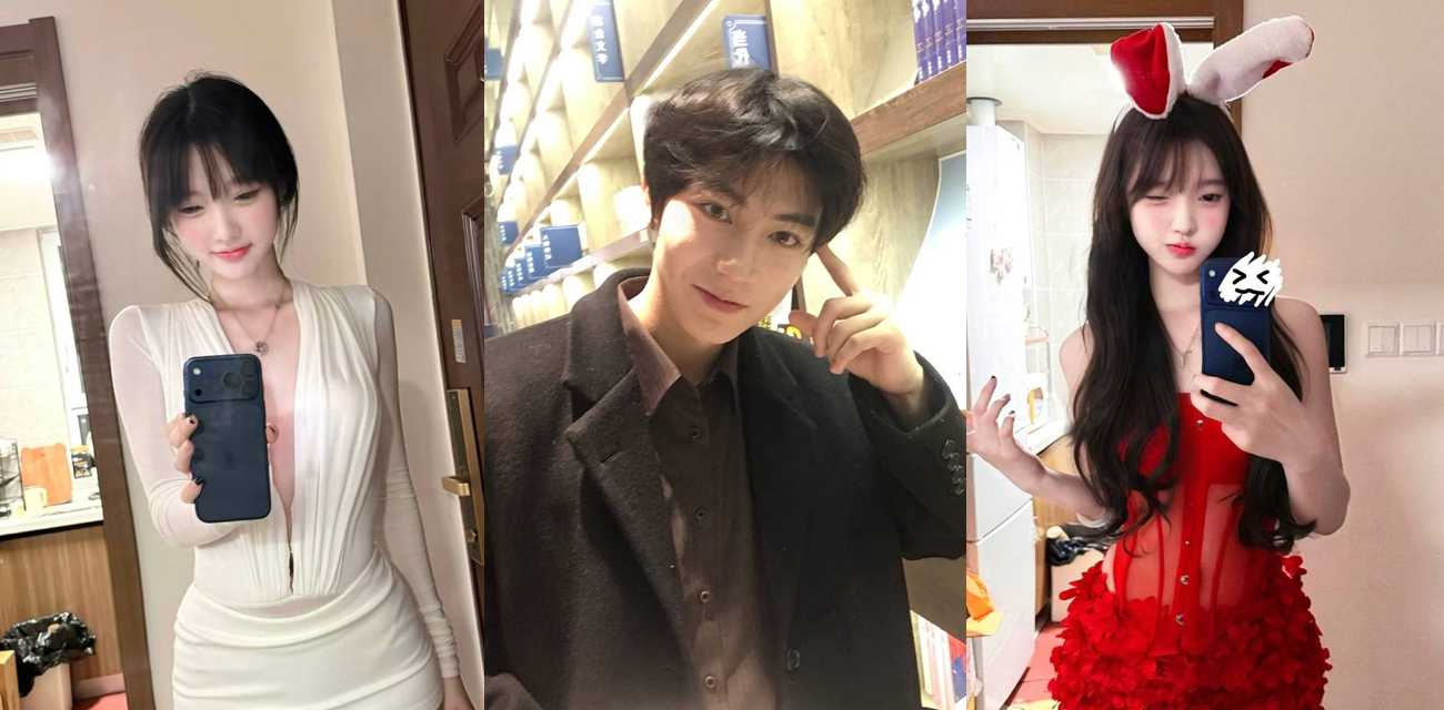 抖音网红 秦衍 怒锤34万粉未婚妻 300元贱卖与前任私密视频 事发后竟持刀砍人 这波实锤震碎三观!