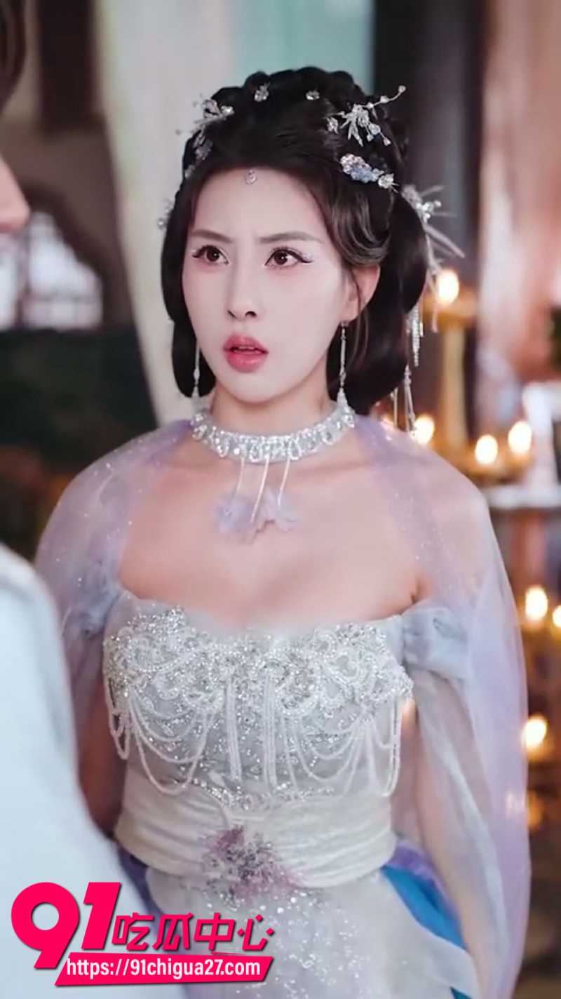 国产擦边短剧天骄女友退婚我反手攻略她师尊5