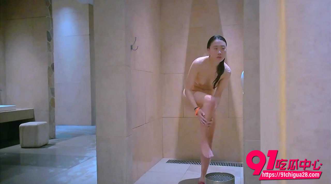 神秘水会偷拍泄密8