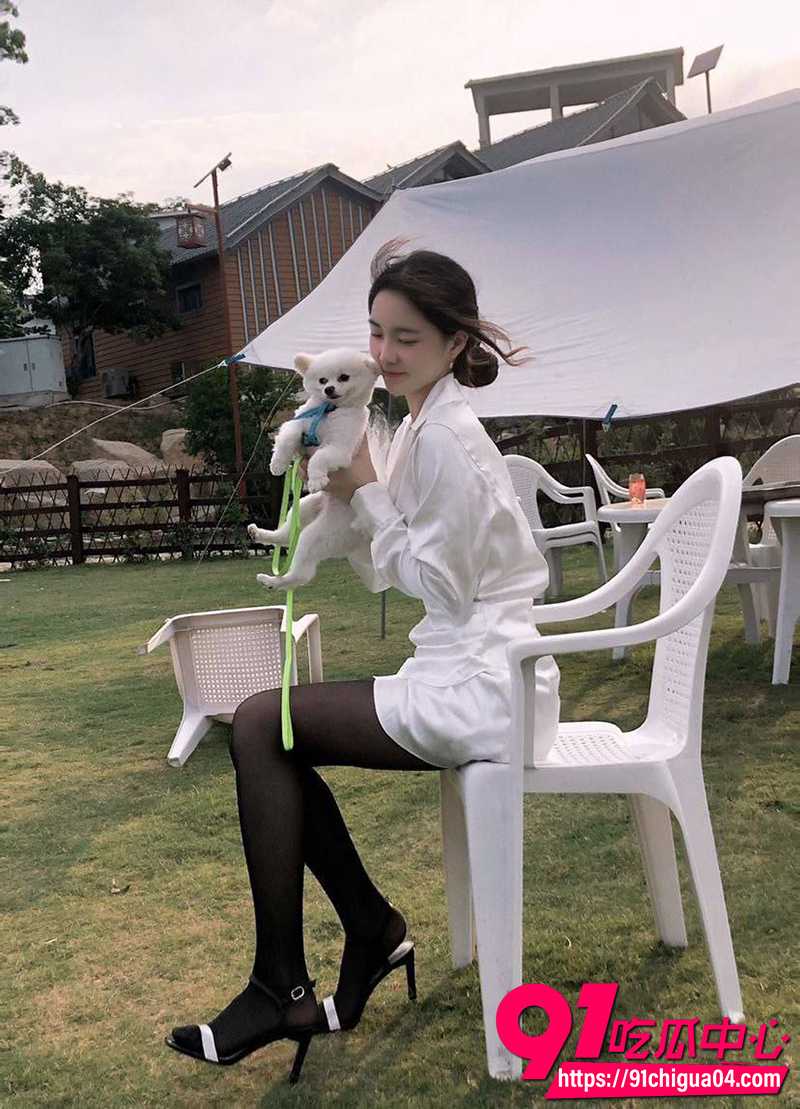 6杭州顶级校花吴语萌 2