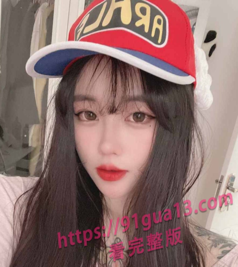 快手00后网红喜欢小羊私下约炮！撩骚视频被全网曝光 配图6