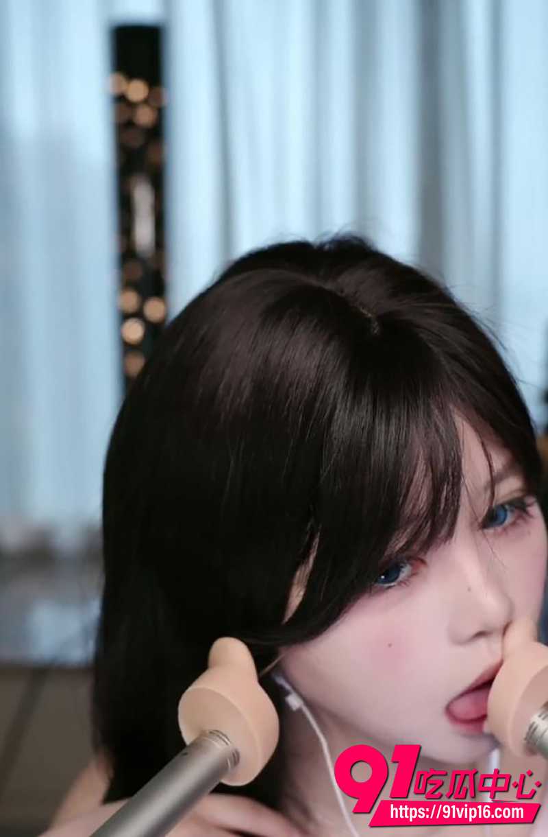 ASMR声控甜妹啵啵眠眠 4 ASMR声控甜妹啵啵眠眠 4