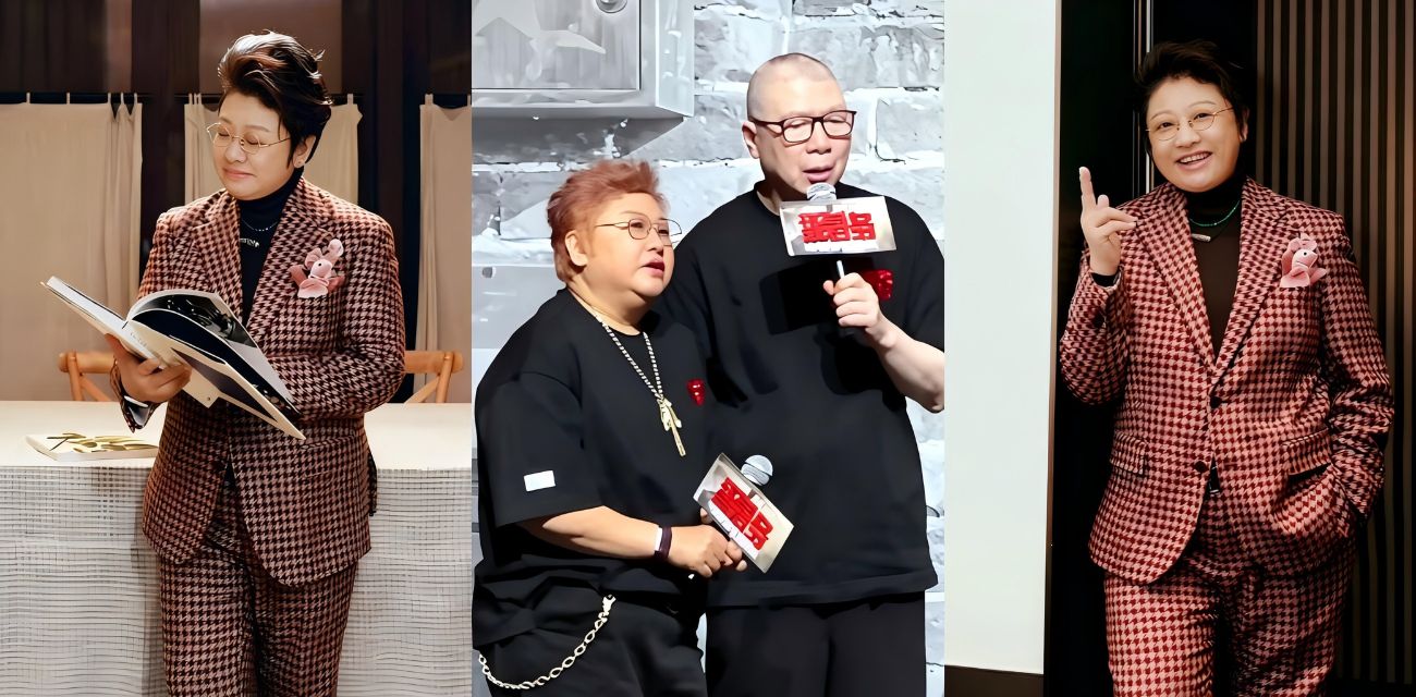 韩红公益风波越扒越猛？20年公益人设一夜崩塌 瓜哥彻底扒清韩红底裤 带你看清背后真相