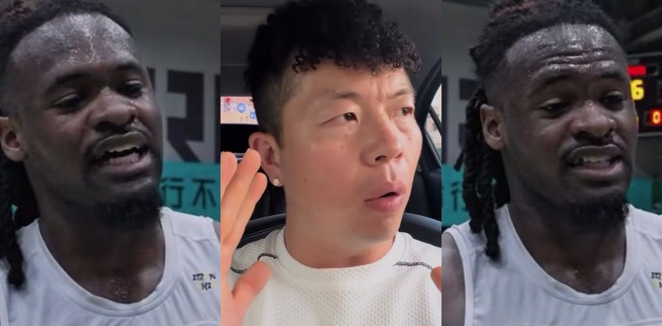 街球圈年度最强社死现场 安尼偷袭扒光牛教练裤子 小小牛当场走光视频全网刷爆！
