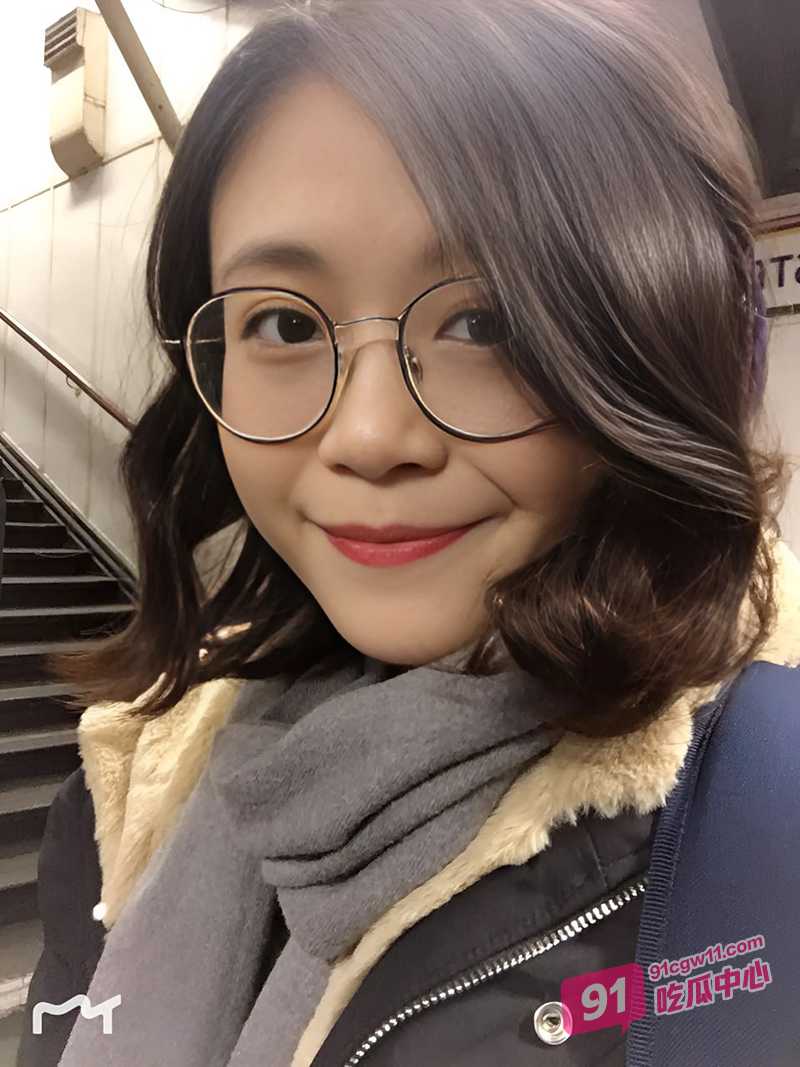 江西南昌女大学生周全欣 不雅视频和照片被前男友曝光 “看不出来她这么骚呢” 配图3