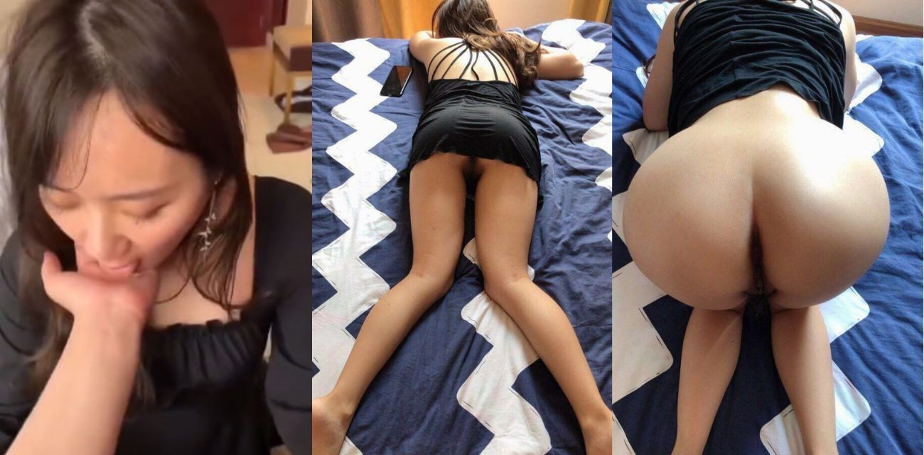 微信附近人约炮性瘾症少妇~ 柔软香舌暴舔鸡巴 肥美鲍鱼化身榨精机器！