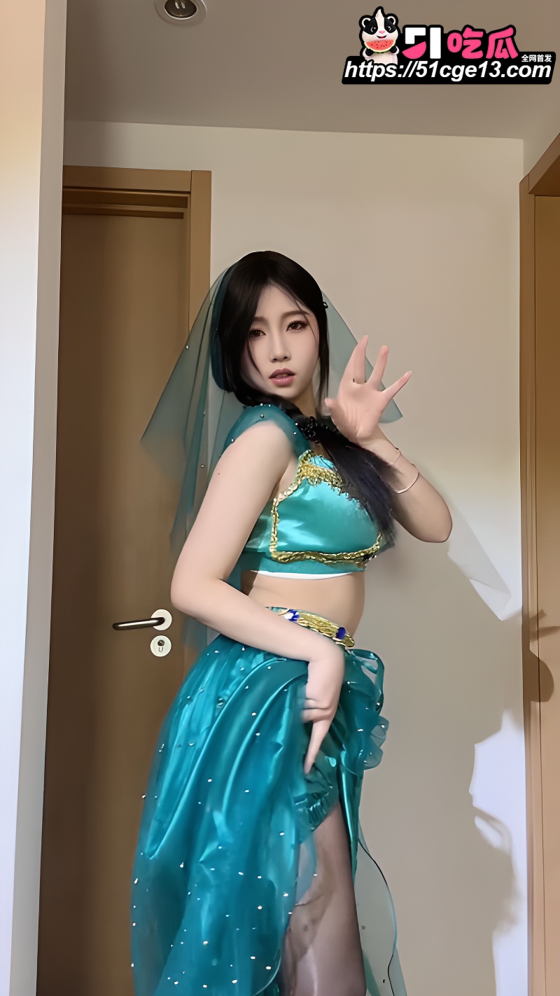 小小张 2