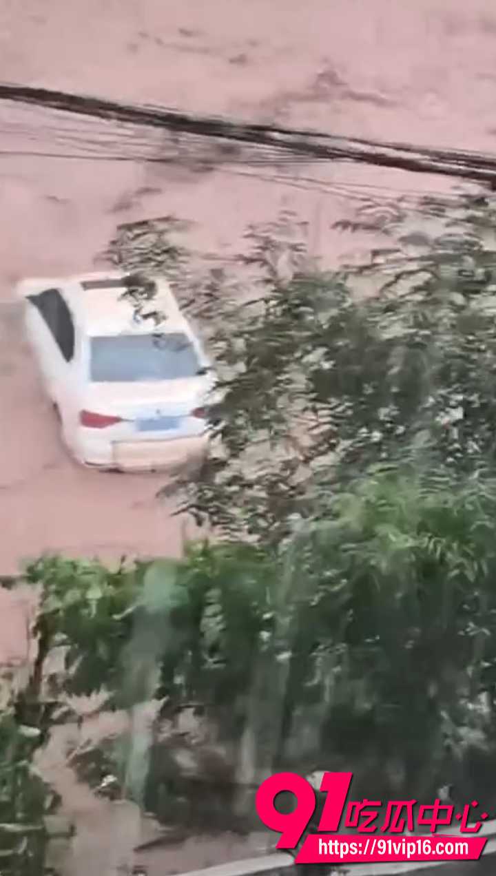 乐山马边彝族自治县暴雨引发山洪灾害4 乐山马边彝族自治县暴雨引发山洪灾害4