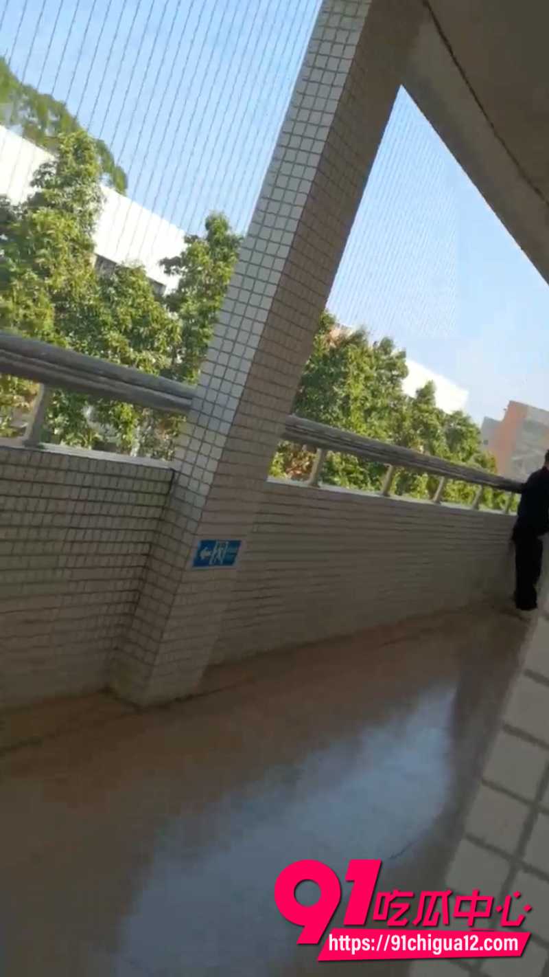 广州商学院女生宿舍1