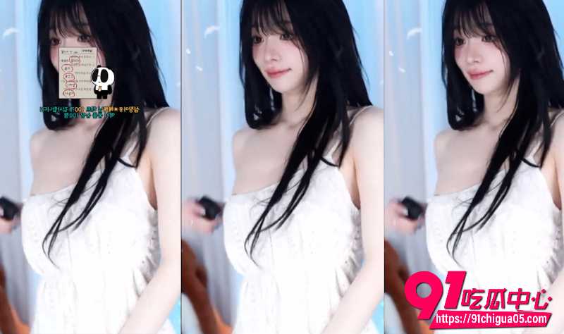 韩国BJ女主播周如宁3