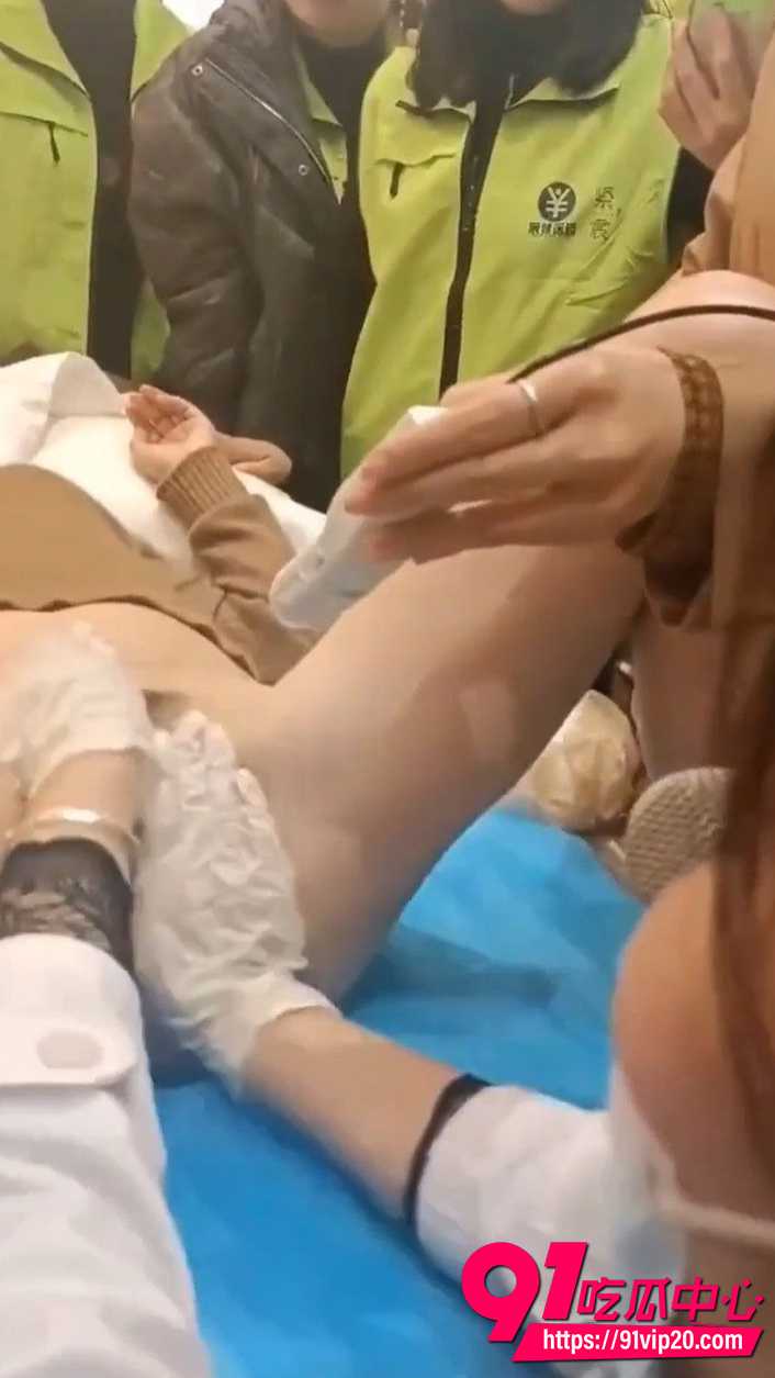 美容院内部教学视频 6 美容院内部教学视频 6