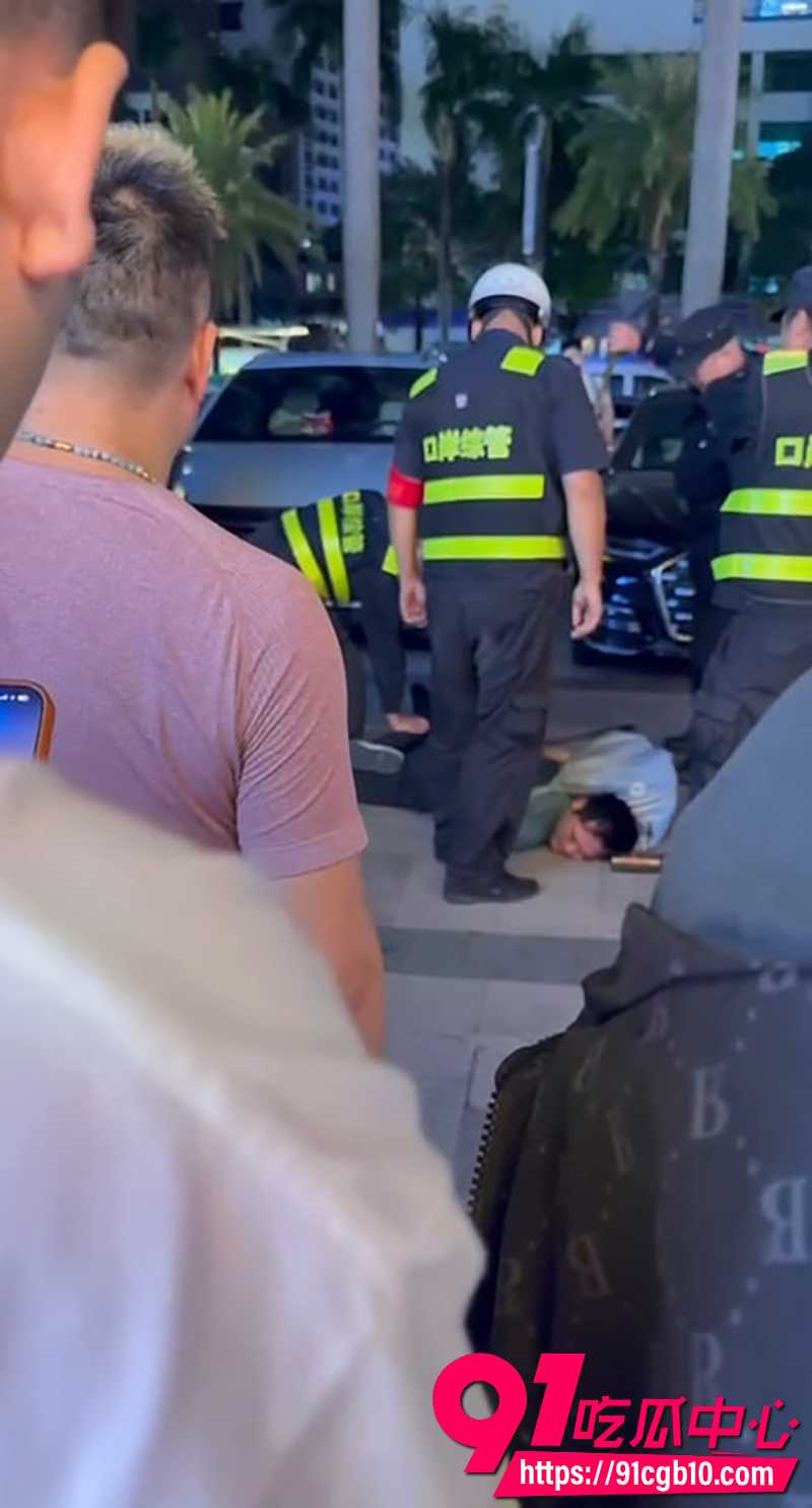 7珠海拱北砍人事件 3