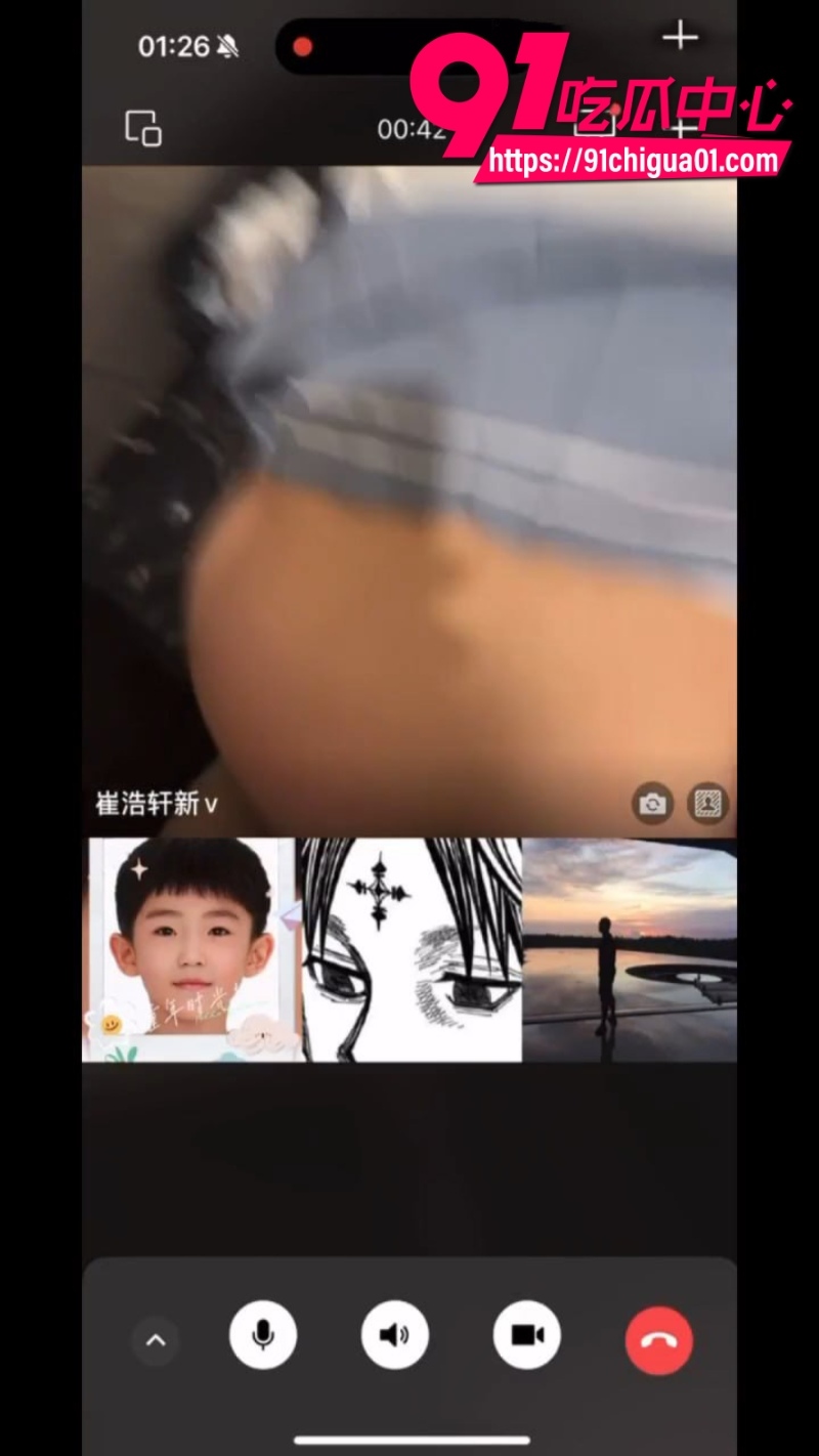 顶级约炮达人 崔浩轩3