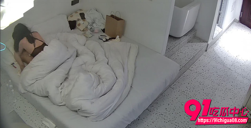 酒店针孔摄像头偷拍 3