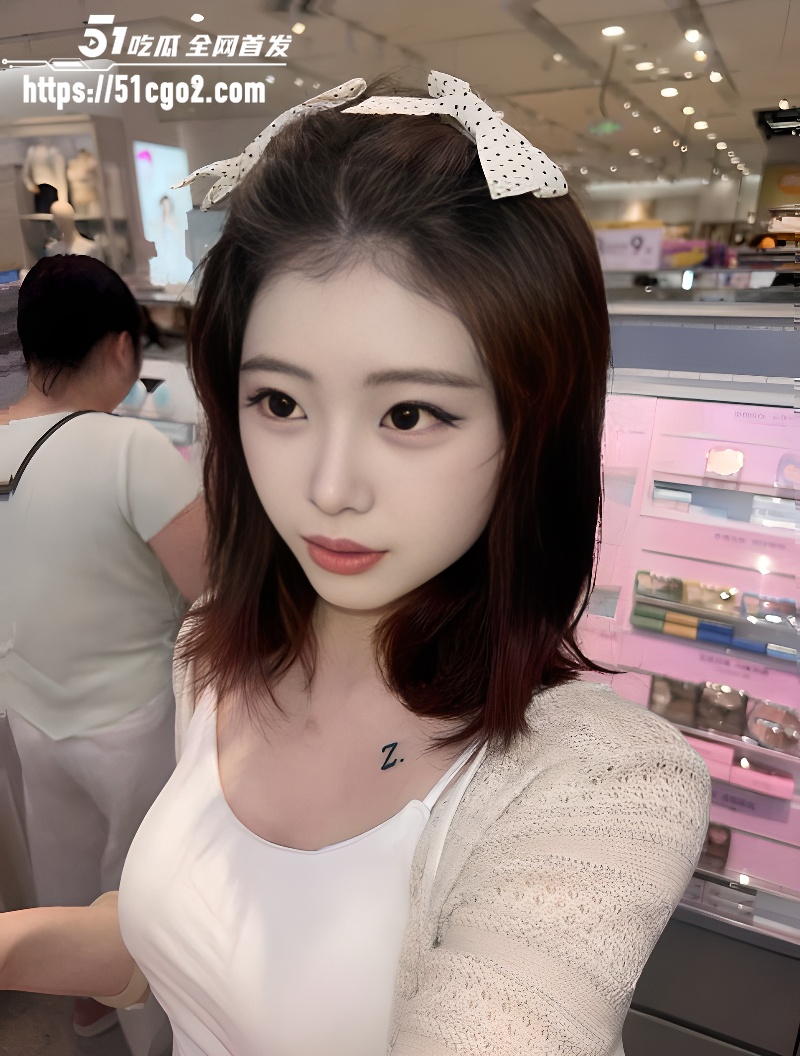 清纯女大 苏紫芳 1