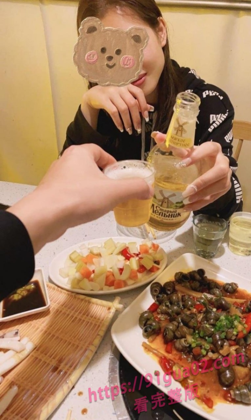 上司想借酒撩美女职员 灌酒下药趁机侵犯 配图3