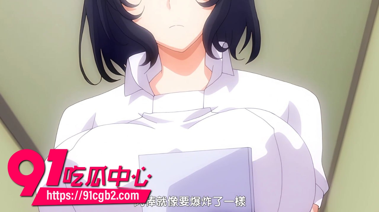 榨精病栋  淫荡系列作品第九集 3