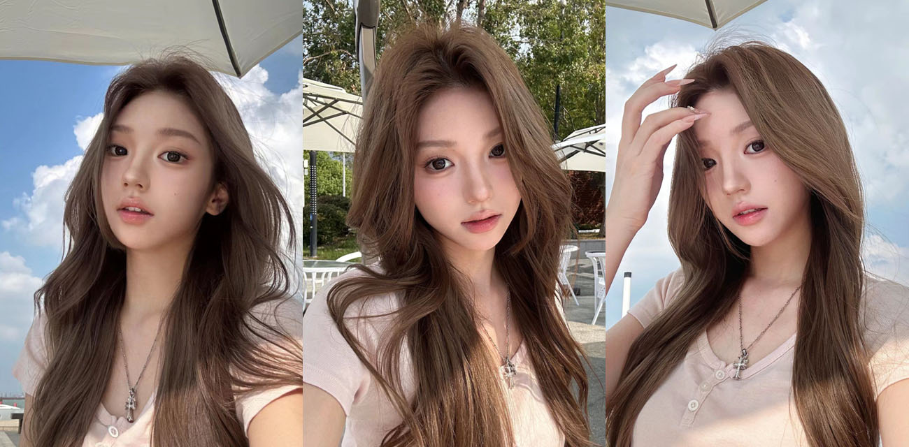 极品女网黄许愿少女定制自慰福利合集 身穿性感丝袜在镜头前搔首弄姿抽插骚穴