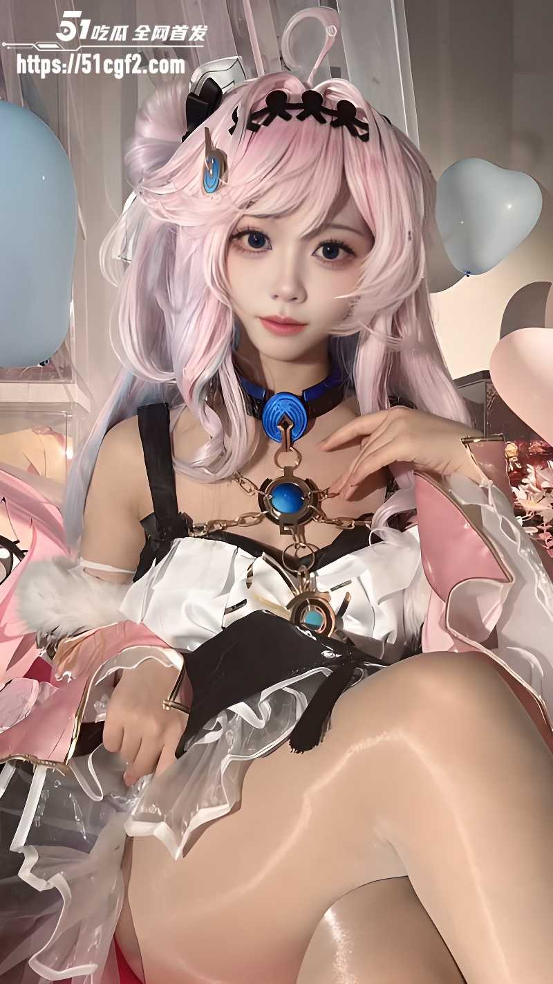 COS达妮娅 2 COS达妮娅 2