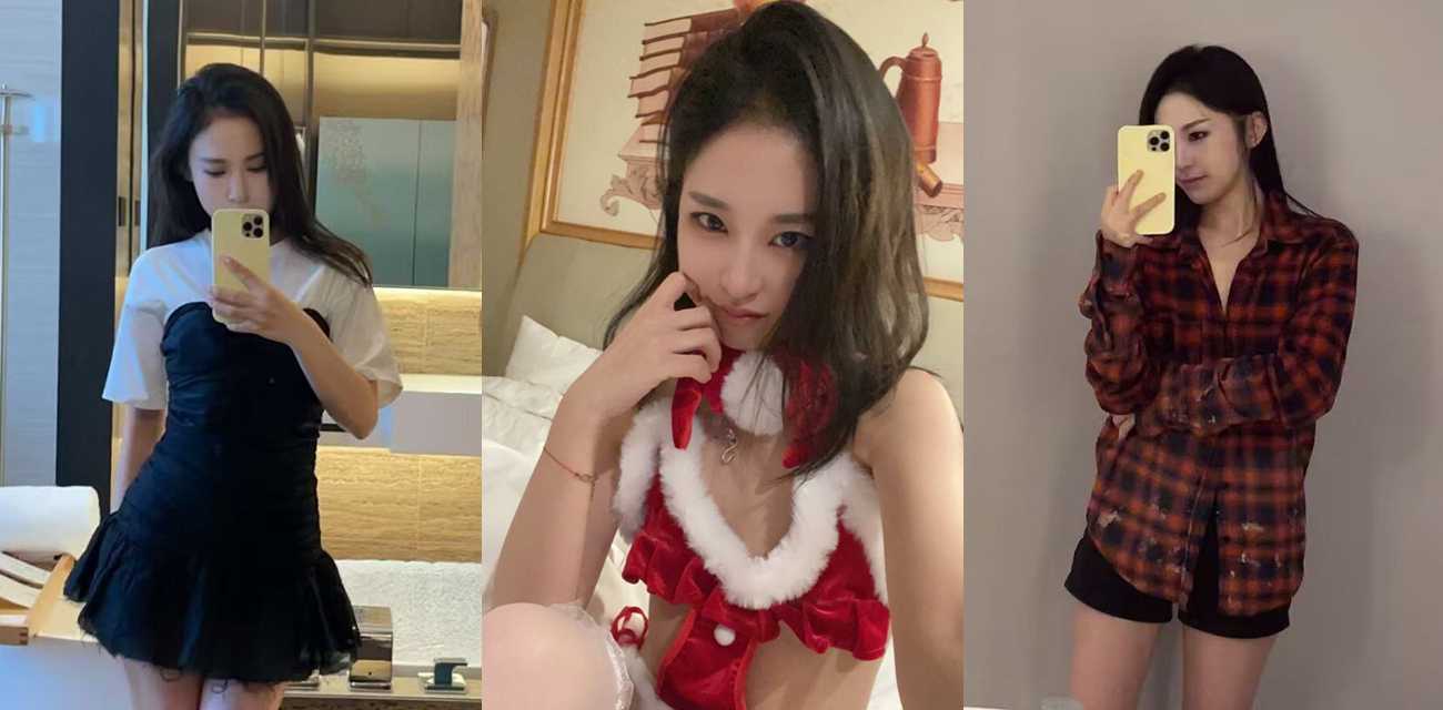 「兄妹乱伦」私人电影院遭黑丝妹妹挑逗 最终把妹妹无套操到翻白眼