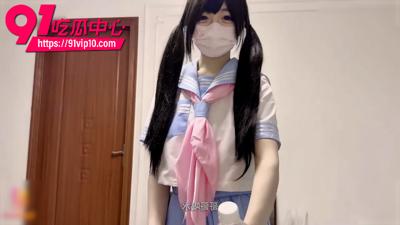 极品双马尾勾引哥哥的朋友在家乱伦2