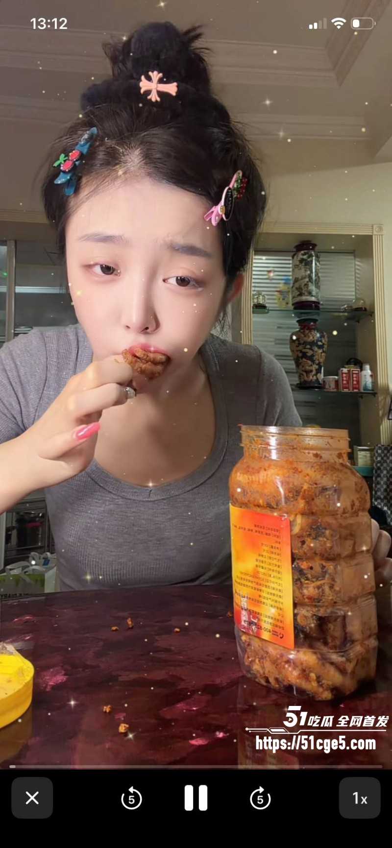 司晓迪曝光鹿晗关晓彤恋爱期间多次约炮014 司晓迪曝光鹿晗关晓彤恋爱期间多次约炮014
