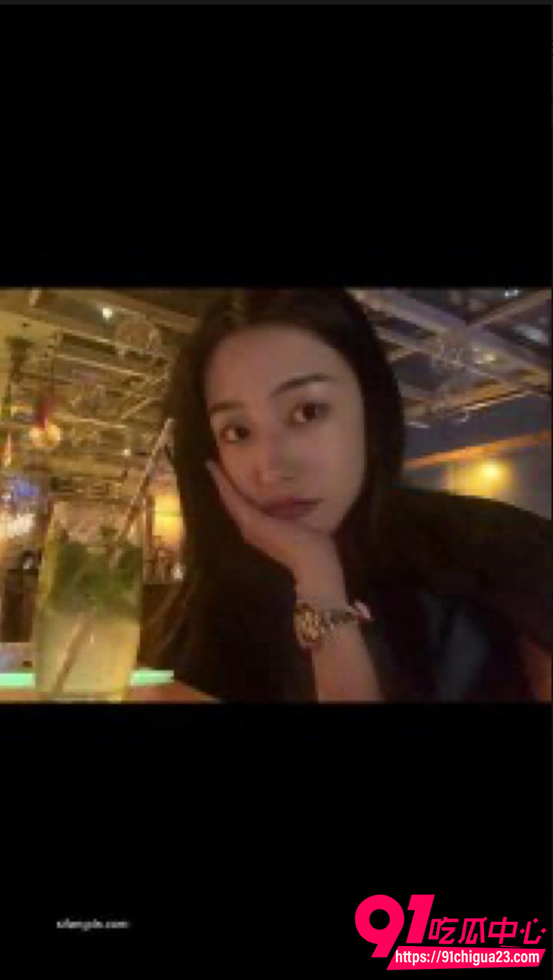沈阳00后英语老师李汶芯裸贷门曝光 多次无力偿还直接肉偿抵债 母狗自慰啪啪全过程流出!