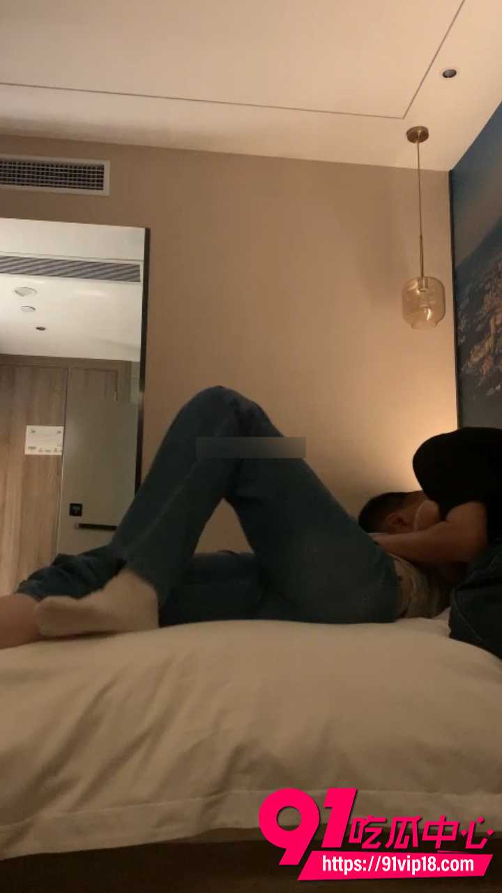 约炮大神约极品牛仔裤美女2