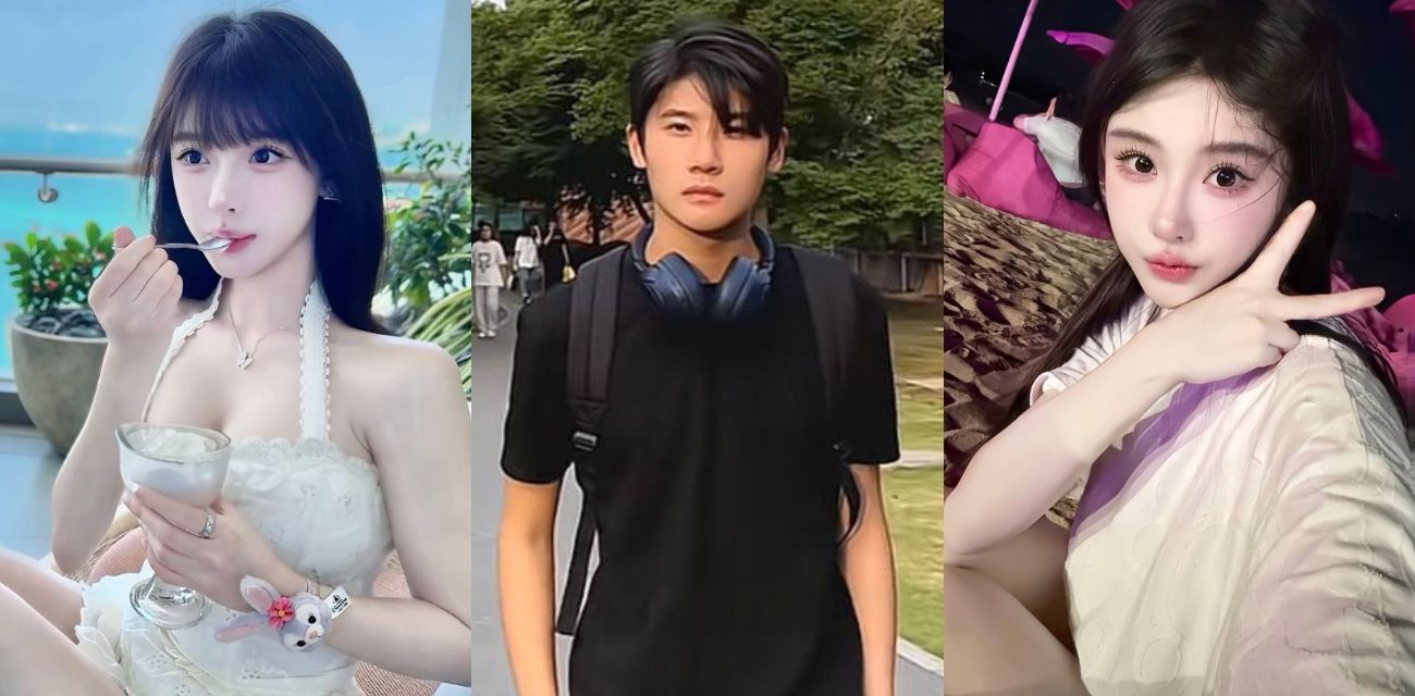 抖音网红好运美女viki上海金主包养事件 高漪明怒爆女友出轨前任 露脸深喉骑乘榨精视频全网刷屏