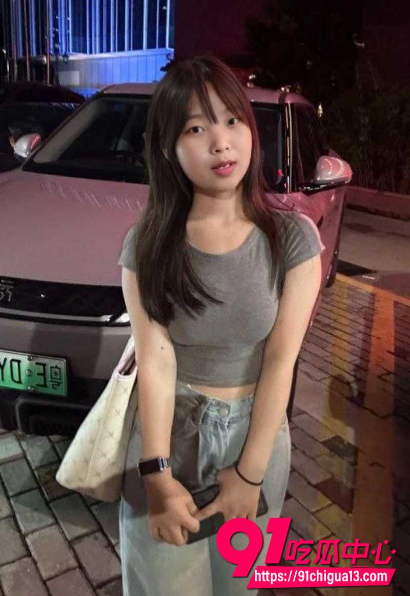 广东佛山甜美学妹谢菲5