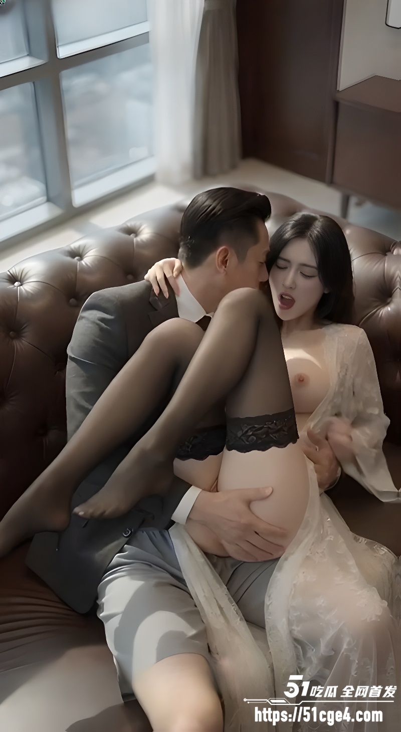 色情小说改编 暮色心囚 AI短剧 EP34集 白纱黑丝高跟诱惑 老板猛操内射高潮5 色情小说改编 暮色心囚 AI短剧 EP34集 白纱黑丝高跟诱惑 老板猛操内射高潮5