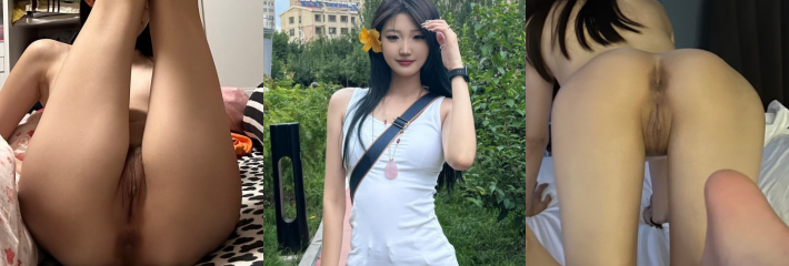 厦门大学新闻系御姐 许安安 叛逆学妹被调教成风骚母狗 性爱视频全网疯传