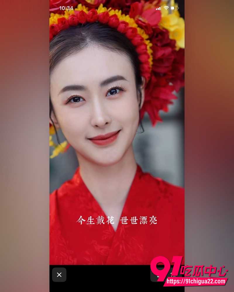 中国第一车模翟凌高调回归 8