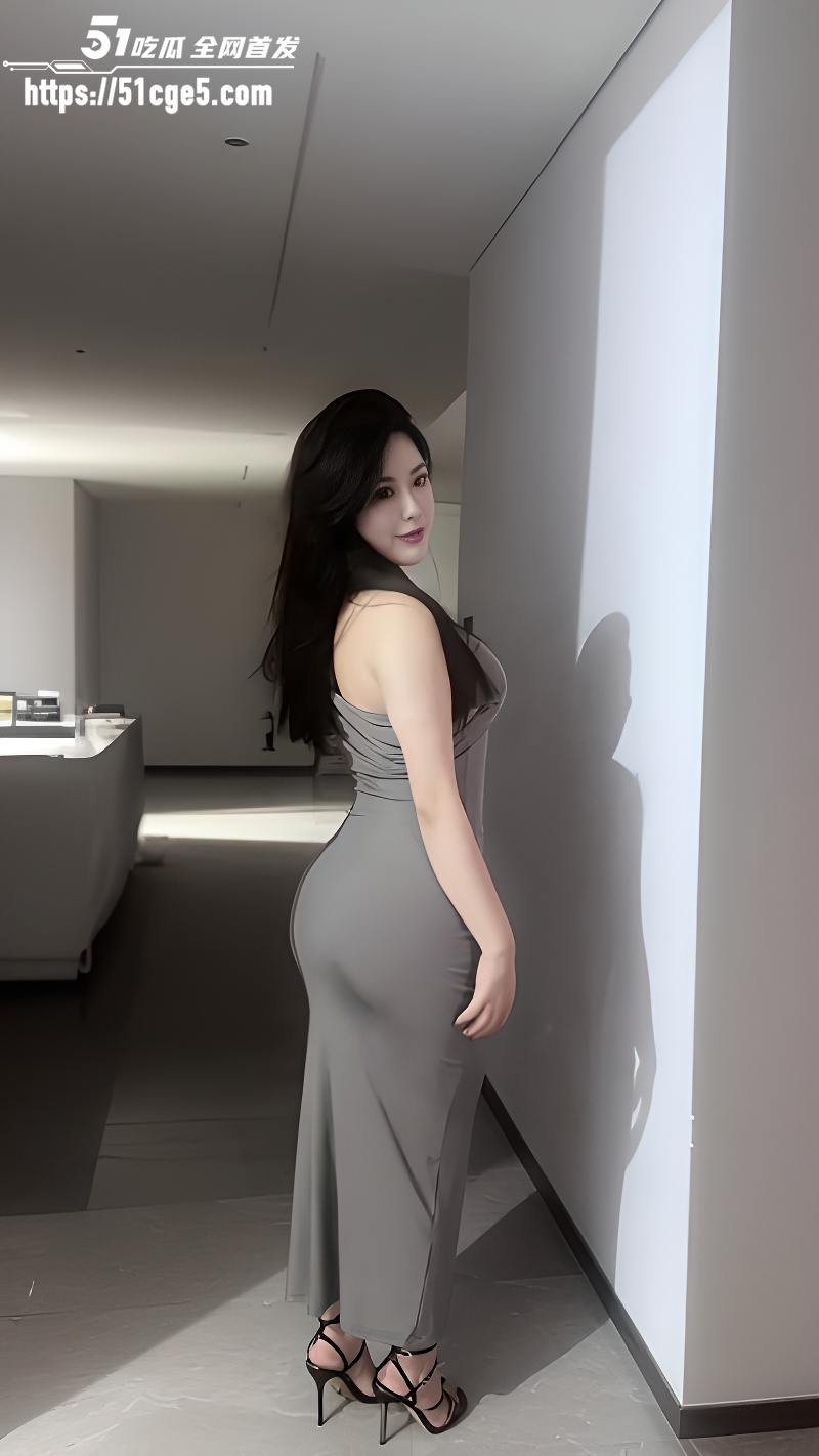辣妈猎手 edelesel 后入肥臀少妇合集 1
