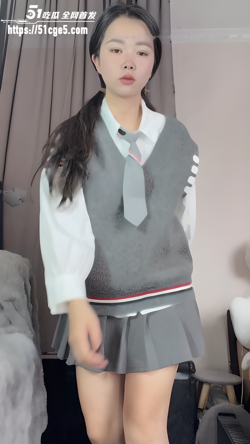 快手网红慕雪 1