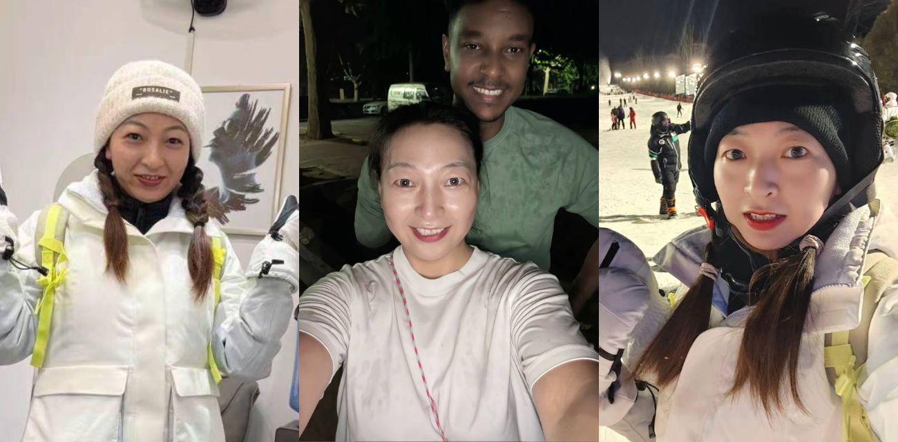 北京70后小阿姨打游戏出轨黑人男子实锤！丈夫在家带娃手机意外翻出私密视频 家庭瞬间崩盘完整回顾