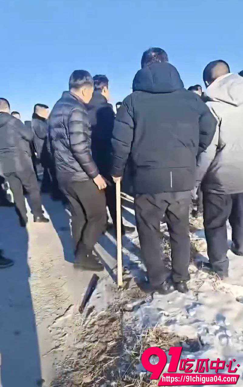 14吉林34岁姚远持刀狂屠9人 6