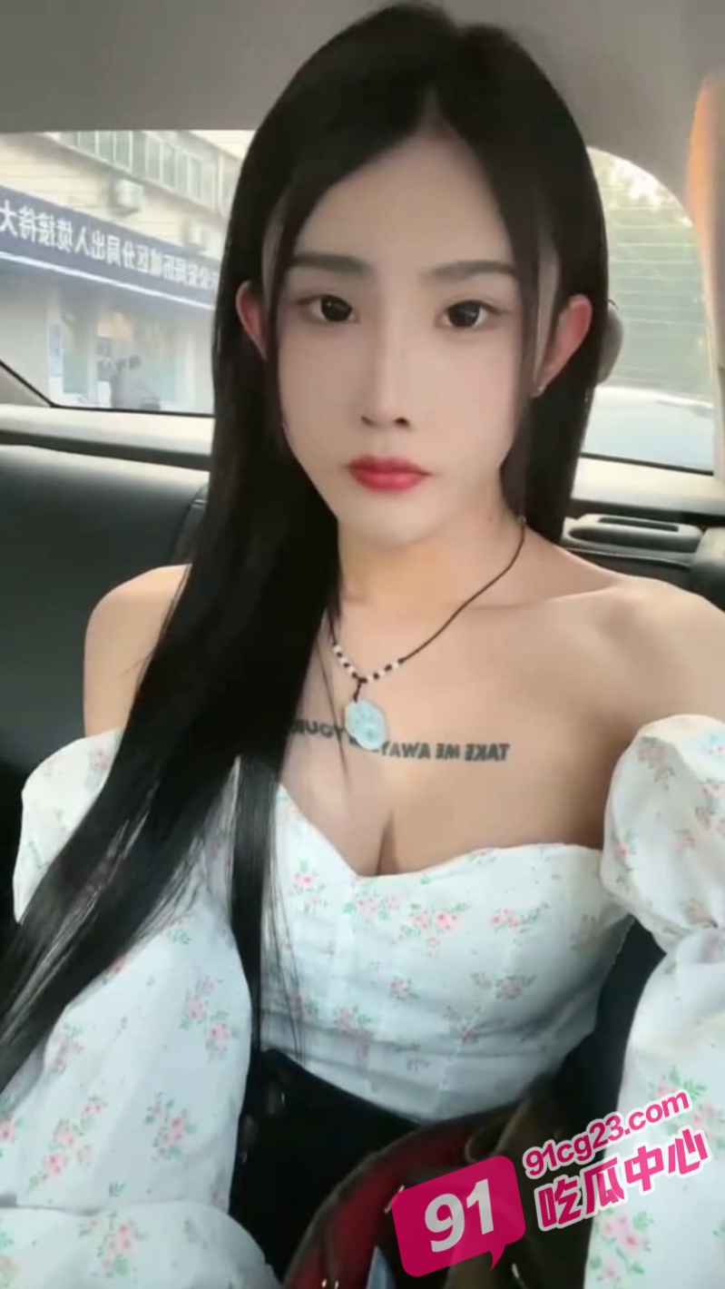 高能预警！比女人还妩媚的济南TS小熙 滥交性爱视频大曝光！床技之娴熟令女人汗颜！ 配图6