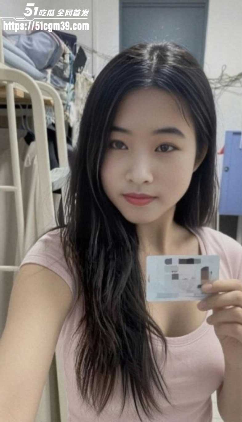 广东大四学生妹 杨玉玲 裸贷逾期  1