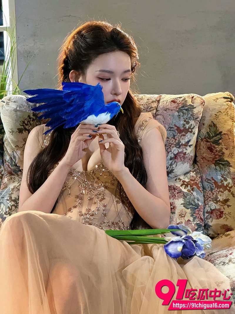 微博之夜程潇红毯 3 微博之夜程潇红毯 3