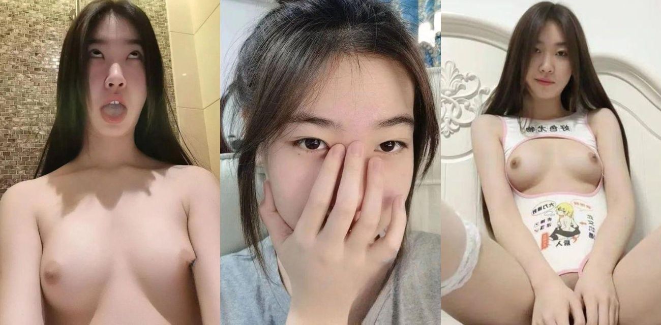 南京大学拜金女陈芳慧网调视频流出 校园白莲花跪地求操！