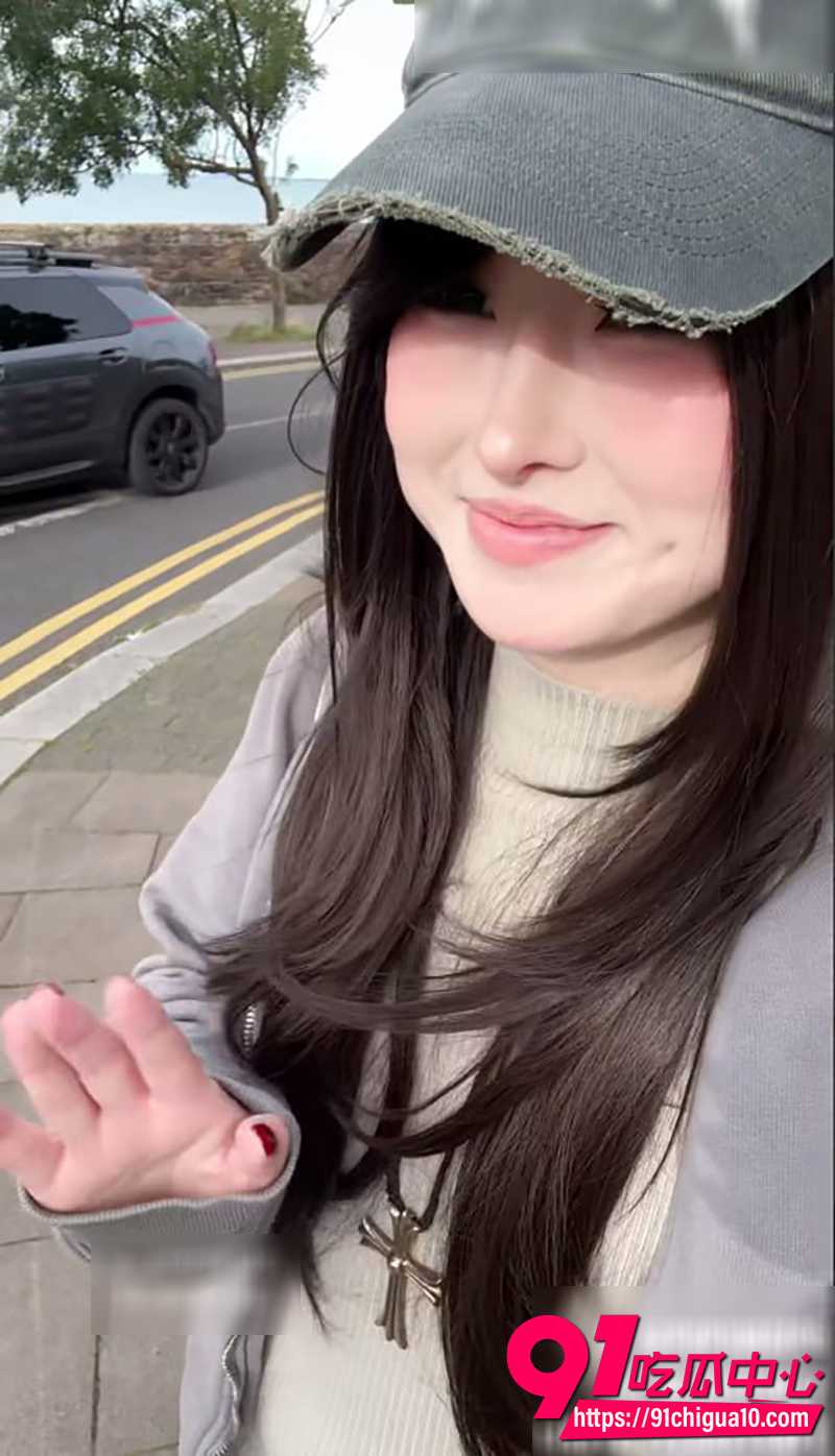 推特福利姬噗噗 1
