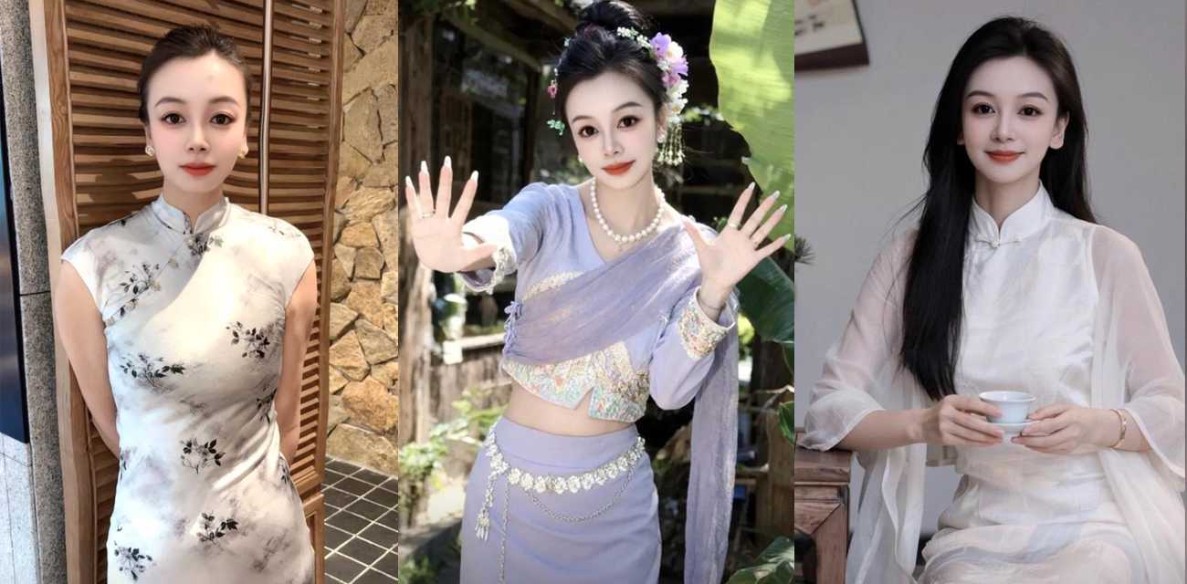 抖音御姐乐宝房子 气质民宿老板娘 私定自慰福利流出！